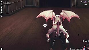 Zombie Gay Friend Attacks!