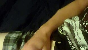 Duane's solo adventure