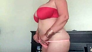 hot juicy model my tangas poses seductively