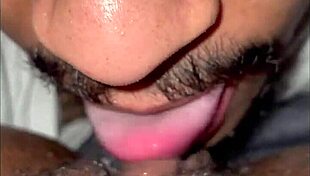 i savor that juicy black pussy in las vegas with my tongue