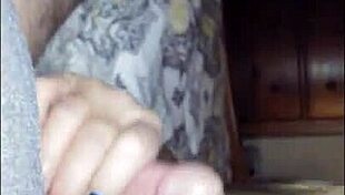 7820Roxie Blowjob Clip With Amateur Action And Cum Finish