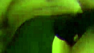 My friend gave me a hard fuck with his tattooed wife watching