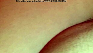Wife Gets Detailed Anal Toying with Vibrator and Assfucking Scenes