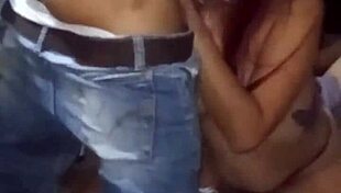 Married Woman Loves When Husband's Friends Join for Wild Gangbang Fun