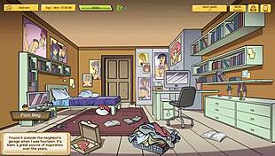 Why not give that petite MILF another chance with big tits and ass in USA game instructions?