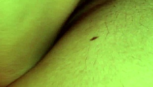 Wife Gets Detailed Anal Toying with Vibrator and Assfucking Scenes