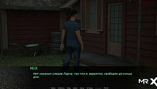 Peeping in Dusklight Manor isn't so bad after all.