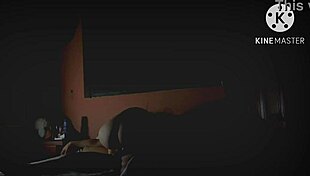 Pendeja Loves Riding My Cock Hard