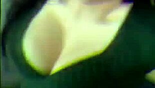 My friend gave me a hard fuck with his tattooed wife watching