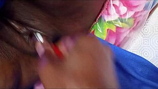 She said my dick is not enough so she fingered herself