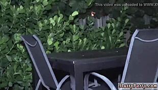 Blowjob Fun With Teen Bikini Amateur At Party Dorm Pov