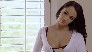 Vixen Enjoys Time With Best Friend's Brother.