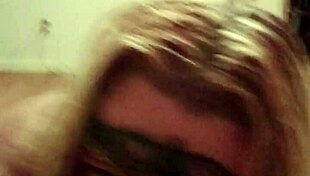 Anarchy Snachez Stars In Blonde Interracial Adventure