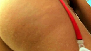 Caprice Jane Takes Raw Cock Up Tattooed Pussy