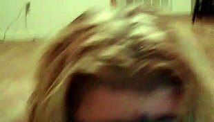 Anarchy Snachez Stars In Blonde Interracial Adventure