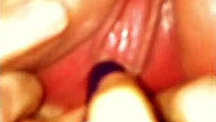 Fingering Wife to Intense Orgasm