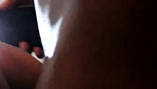 Taking a powerful drive through the city streets with smooth control.