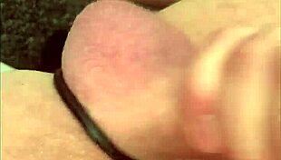 Masturbating Naked Indoors and Outdoors for Miss