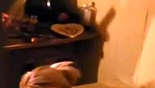 i'm spying on my roommate masturbating with a hidden cam.