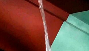 i feel so relieved pissing on my cock, it's emotional and intense.