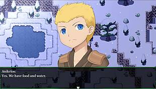 oh man, succubus covenant hentai game ep 5 got sexy angels with huge boobs, i’m obsessed!