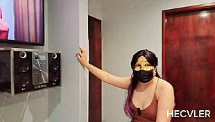 Touring hotels with best friend