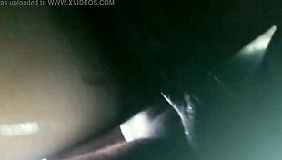 petite friend rides monster cock for creampie fun.