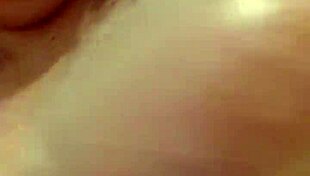 Unholyphoenix Caresses Her Ample Boobs Playfully