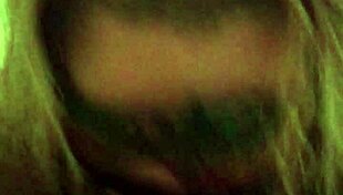 Anarchy Snachez Stars In Blonde Interracial Adventure