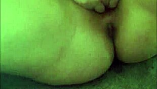 I filled all my holes with my dildos for intense masturbation.