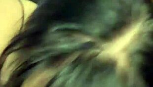 lilith feels intense anal pleasure