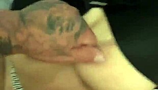 lilith feels intense anal pleasure