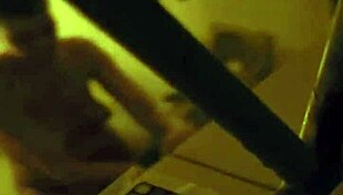 i'm spying on my roommate masturbating with a hidden cam.