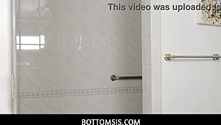 Stepsis lilly bell receives an interesting suggestion from her brother