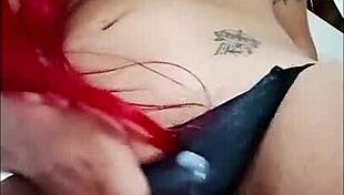 i cum on ts angelique in this compilation