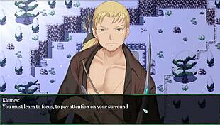 oh man, succubus covenant hentai game ep 5 got sexy angels with huge boobs, i’m obsessed!