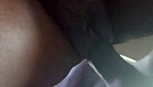 petite friend rides monster cock for creampie fun.