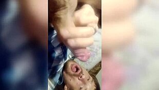 Amateur gay Japanese solo video
