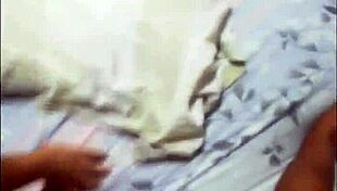 Enjoy this hot threesome with Venezuelan amateurs