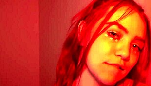 Euphoria girl gets freaky hookup creampie