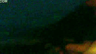 Girlfriend gives blowjob to friend in bold action