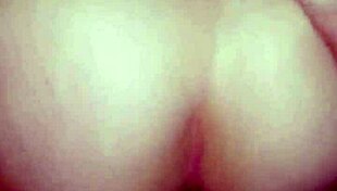 Isteri Matang Rasa Nikmat Kuat Dalam Doggystyle Selisih