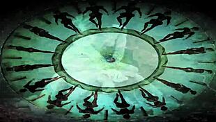 Miluju vintage londýnský tabu s chlupatým britským černým interracial ptákem