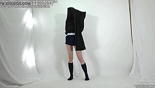 hey, let's try this blindfold fetish thing