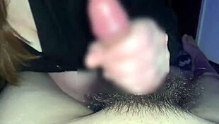 Intriguing Japanese wife scene