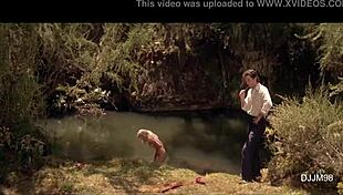 Linda And Morena In Intense Sexual Encounter