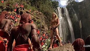 Linda And Morena In Intense Sexual Encounter