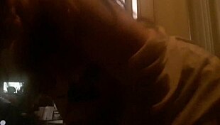 dulcemendra casually flashes her tits outside in paris