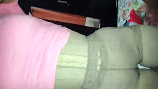 are you ready to watch this amateur couple?