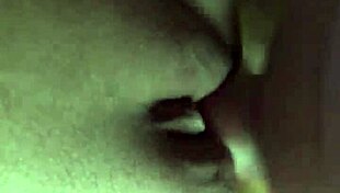 Homemade amateur video clip